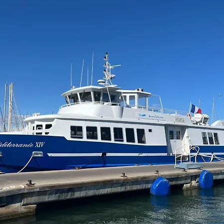 Lejlighed Appartement Cosy Avec Piscine *