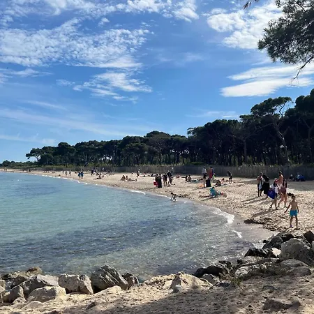 Appartement Cosy Avec Piscine